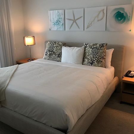 הלנדל ביץ' Beach Walk Resort De Lux Apartment מראה חיצוני תמונה